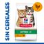 Hill’s Kitten Science Plan No Grain Kitten Frango ração, , large Indicador imagem número 1