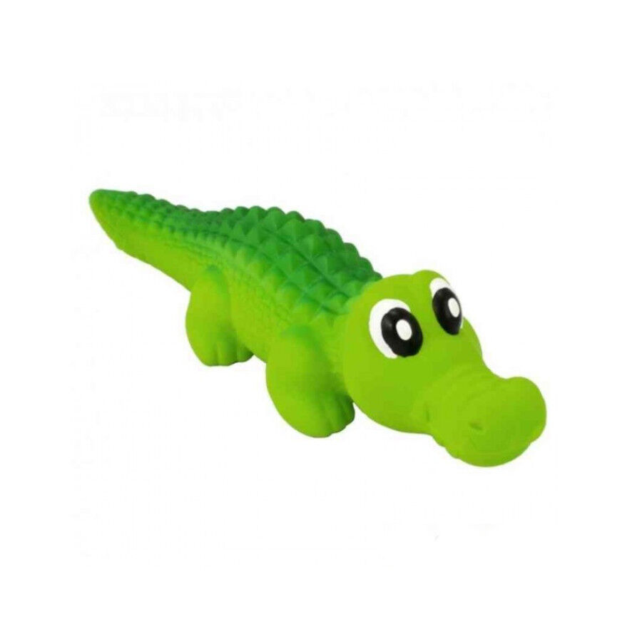 Nayeco Coco-Dandee Mordedor de L&aacute;tex para c&atilde;es, , large Imagem n&uacute;mero 1