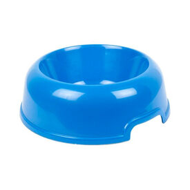 Ferplast Party comedouro e bebedouro vermelho para c&atilde;es