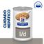 370 g Hill's Prescription Diet Liver Care lata para cães, , large Indicador imagem número 2