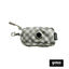Gotoo Porta-sacos xadrez vichy para cães, , large Indicador imagem número 2