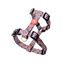 Dukier Flower Power Peitoral Clássico para cães, , large Indicador imagem número 1