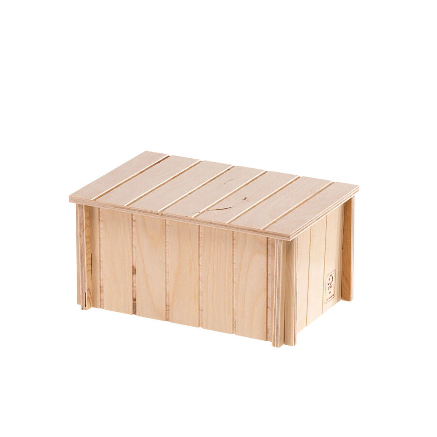 Ferplast SIN 4645 Casa para Roedores, , large Imagem n&uacute;mero 5