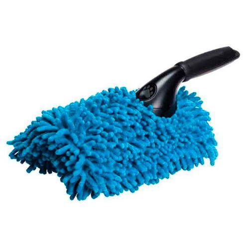 Oster limpia patas perros multiusos con cepillo Imagem n&uacute;mero 1