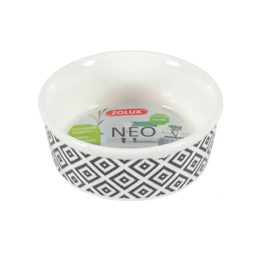 250 ml Zolux Neo Comedor para roedores, , large Imagem n&uacute;mero 1