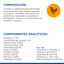12 saquetas x 85 g Hill's Science Plan Adult Frango, Peixe Azul e Carne em Molho para Gatos, , large Indicador imagem número 3