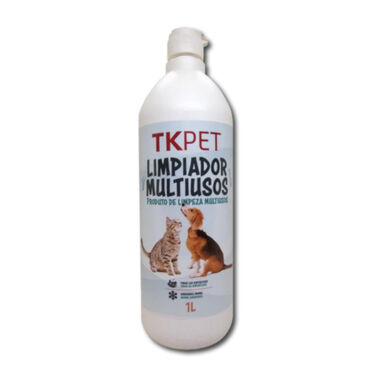 TK-Pet Produto de limpeza doméstico multiusos biológico