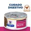 82 g Hill's Prescription Diet Gastrointestinal Biome Guisado de Frango lata para gatos, , large Indicador imagem número 1