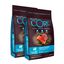 2 x 1.8 kg Wellness Core Adult Medium/Large Ocean Salmão e Atum ração para cães  Pack poupança!, , large Indicador imagem número 1