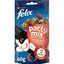 60 g Felix Biscoitos Party Mix Grill para gatos, , large Indicador imagem número 1