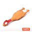 Tootoy! Chew Farm Chicken mordedor com som para cães, , large Indicador imagem número 2