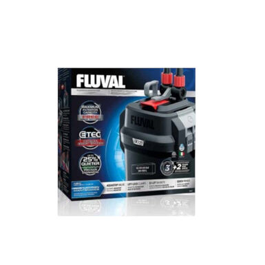 Fluval 307 Filtro Externo para aquários
