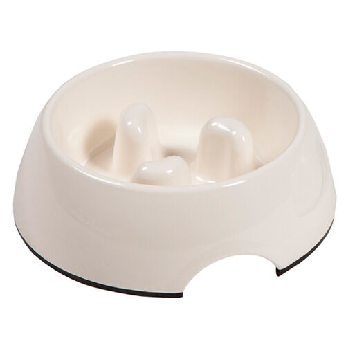 Flamingo antivoracidad Royal Slow Down comedero Imagem n&uacute;mero 1