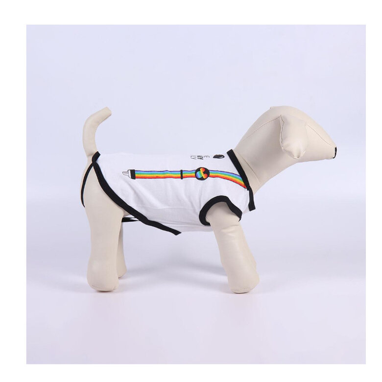 Disney Pride Camisola sem mangas para cães,  Imagem número 4 Disney Pride Camisola sem mangas para cães, , large Imagem número 4