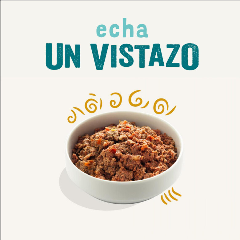 6 latas x 400 g Edgard y Cooper latas para cães- Multipack 6,  Imagem número 2 6 latas x 400 g Edgard y Cooper latas para cães- Multipack 6, , large Imagem número 2