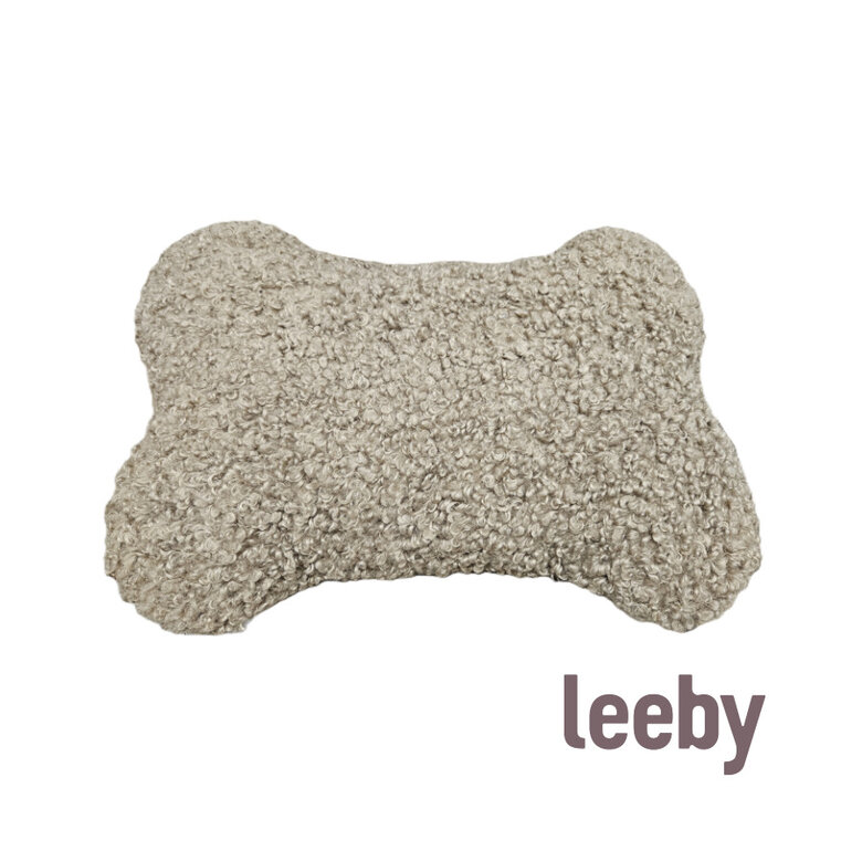 Leeby Almofada em osso para cães,  Imagem número 2 Leeby Almofada em osso para cães, , large Imagem número 2
