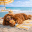 Summer Vibes Pawperol Spritz Peluche para c&atilde;es, , large Indicador imagem n&uacute;mero 1