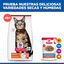 85 g Hill's Science Plan Adult Peixe saqueta para gatos, , large Indicador imagem n&uacute;mero 6