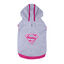 DC Comics Superman camisola para cães, , large Indicador imagem número 1