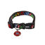 Collar marvel para perros. Varias tallas.  Indicador imagem número 1