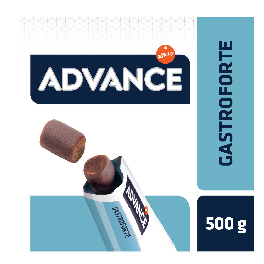 500 g Advance Sticks Gastro Forte para c&atilde;es com problemas intestinais, , large Imagem n&uacute;mero 2