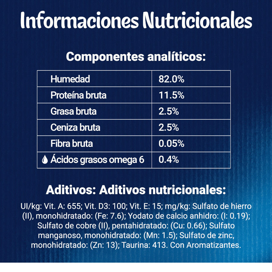 4 saquetas x 85 g Felix Fantastic Sele&ccedil;&otilde;es Favoritas saquetas em geleia, , large Imagem n&uacute;mero 6