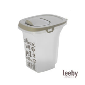 Leeby Contentor de Comida para c&atilde;es