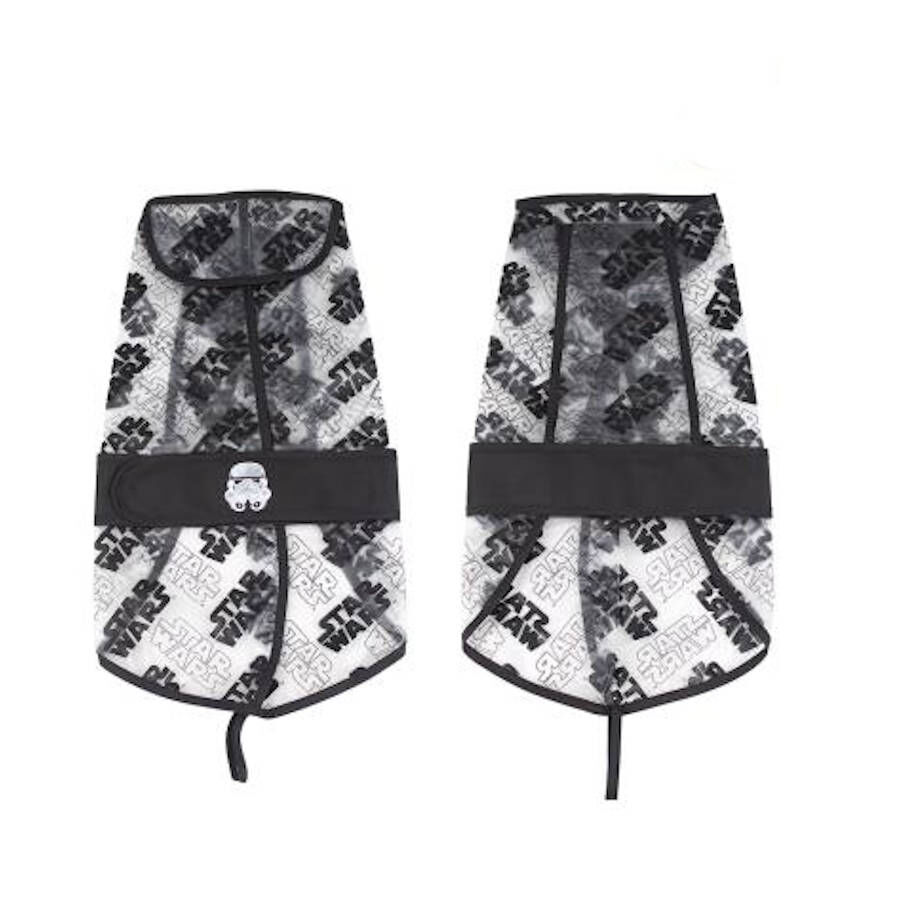 Disney Star Wars Capa de Chuva Imperme&aacute;vel para c&atilde;es, , large Imagem n&uacute;mero 1