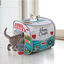 Kong Play Spaces Camper Casa de brinquedo para gatos, , large Indicador imagem número 2