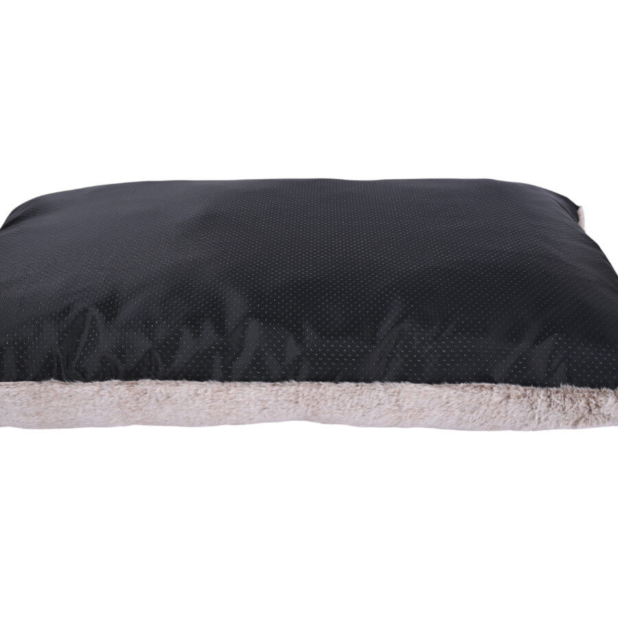 Leeby Colch&atilde;o antistress bege para c&atilde;es, , large Imagem n&uacute;mero 6