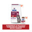 1.5 kg Hill's Prescription Diet i/d Digestive Care Kitten Digestivo Ra&ccedil;&atilde;o de frango para gatinhos, , large Indicador imagem n&uacute;mero 7