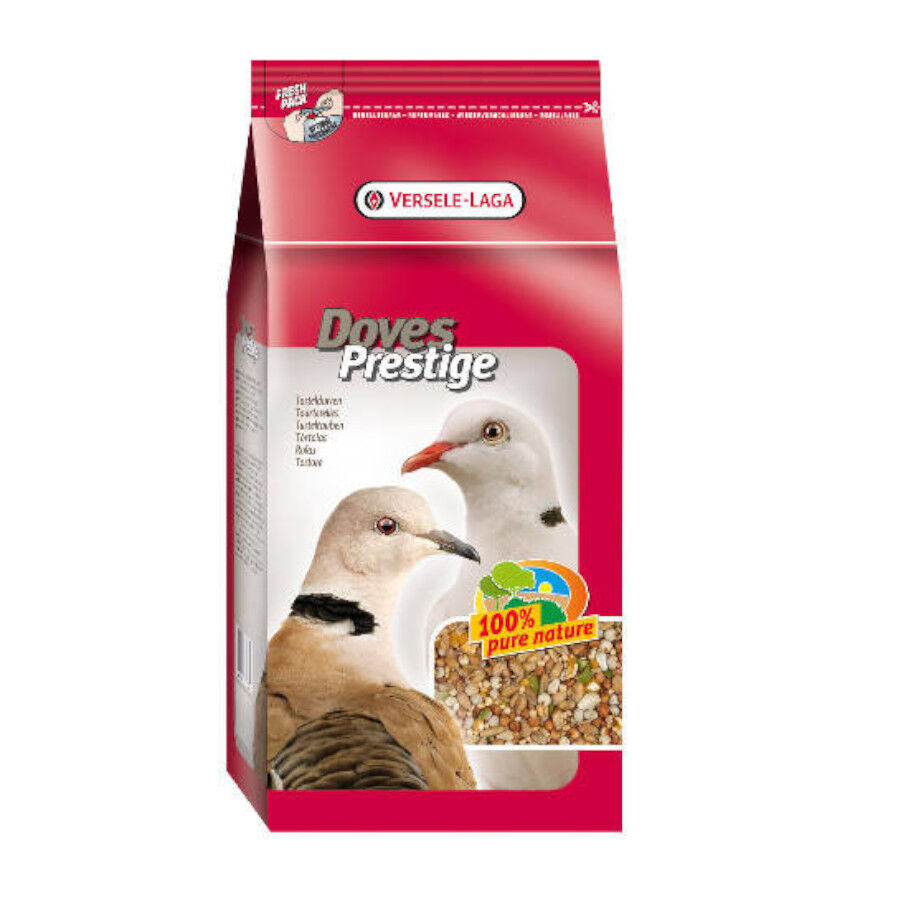 Versele-Laga Prestige ra&ccedil;&atilde;o para rolas , , large Imagem n&uacute;mero 1