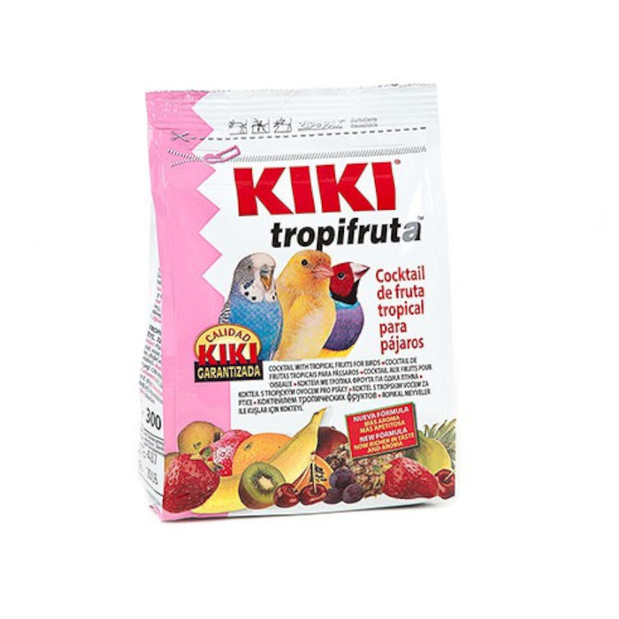 Kiki Tropifruta para p&aacute;ssaros , , large Imagem n&uacute;mero 1