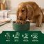 85 g Wild Balance Toppers Salm&oacute;n salsa para perros, , large Indicador imagem n&uacute;mero 6