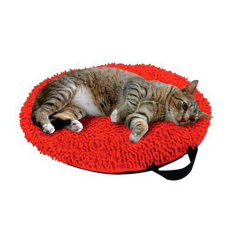 accesorio_gato_flamingo_cojin_FLA7295_M Imagem número 1 Flamingo cojín confortable para gatos Imagem número 1