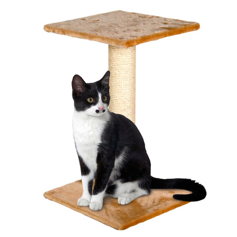 Flamingo Wilma rascador para gatos Imagem número 1 Flamingo Wilma rascador para gatos Imagem número 1