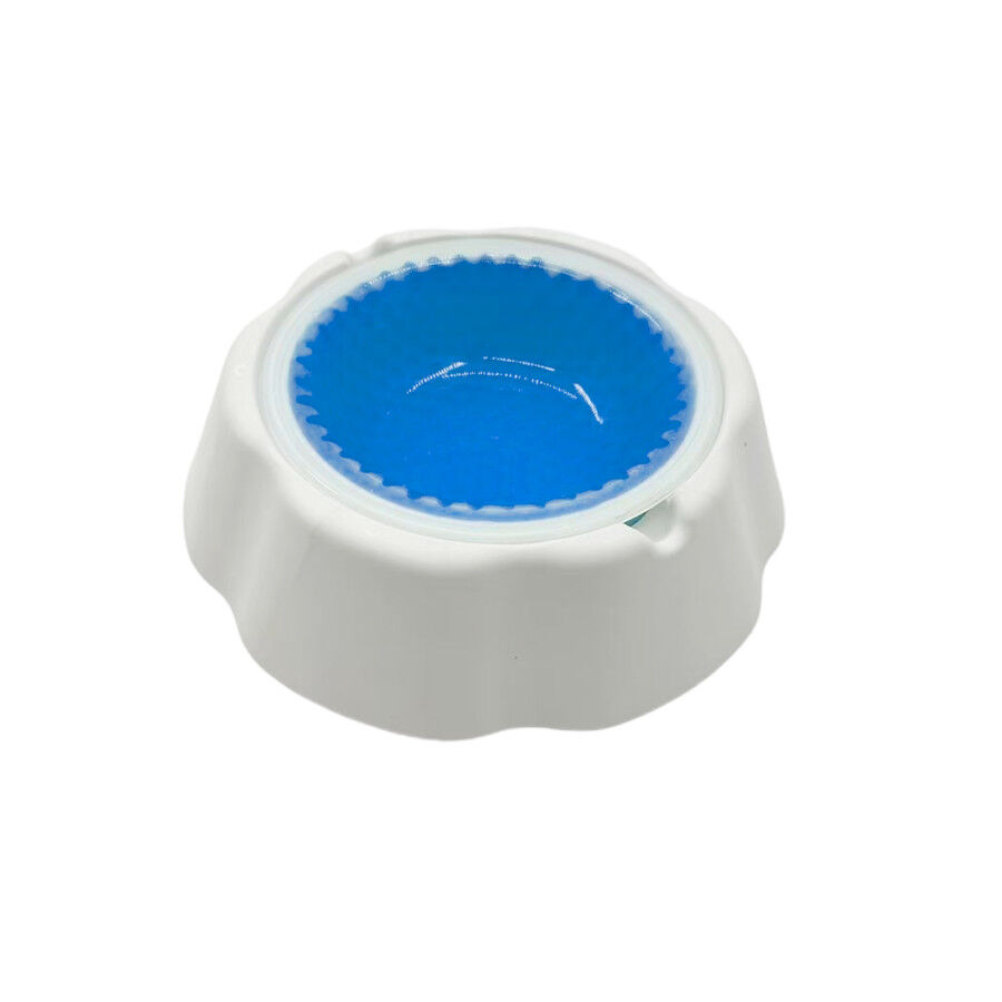 Summer Vibes Cool Bowl Small Comedouro para c&atilde;es, , large Imagem n&uacute;mero 2