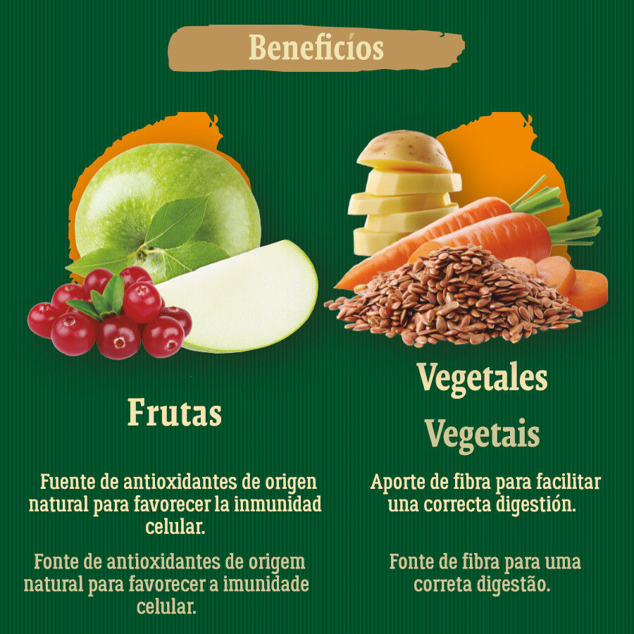 True Origins Wild Senior Country Water ra&ccedil;&atilde;o de frango para c&atilde;es, , large Imagem n&uacute;mero 4