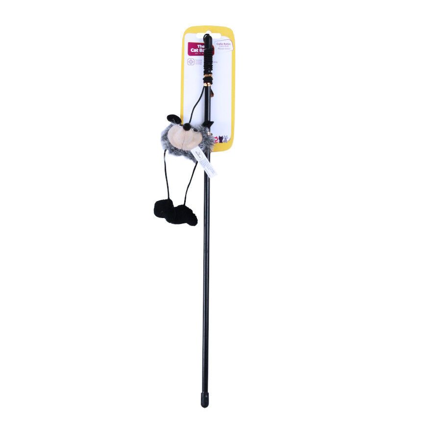 The Cat Band Cana com peluche, , large Imagem n&uacute;mero 1