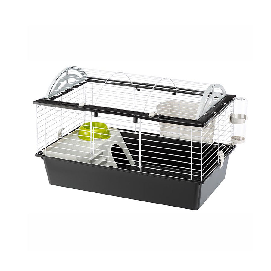 Jaula Casita 80 de Ferplast Imagem n&uacute;mero 1