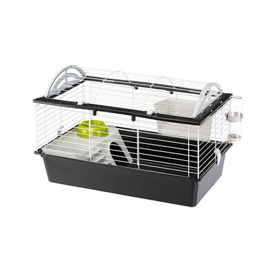 Ferplast Casita para coelhos e cobaias