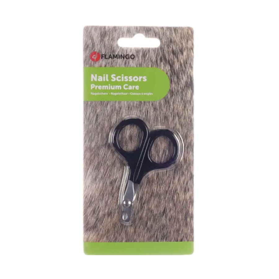 Flamingo Yellow Line Corta-unhas para roedores, , large Imagem n&uacute;mero 2