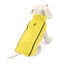 Outech Casaco Reversível Cinza e Amarelo para cães, , large Indicador imagem número 1