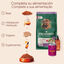 12 kg Criadores Grain Free Peru ra&ccedil;&atilde;o c&atilde;es ra&ccedil;as m&eacute;dias e grandes, , large Indicador imagem n&uacute;mero 9