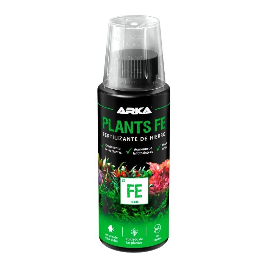 Microbe-Lift Plants FE Fertilizante de ferro para aqu&aacute;rios, , large Imagem n&uacute;mero 1