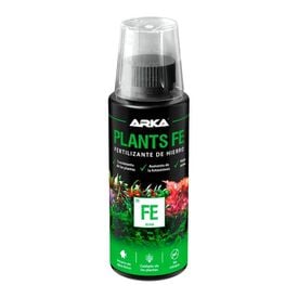 Microbe-Lift Plants FE Fertilizante de ferro para aqu&aacute;rios