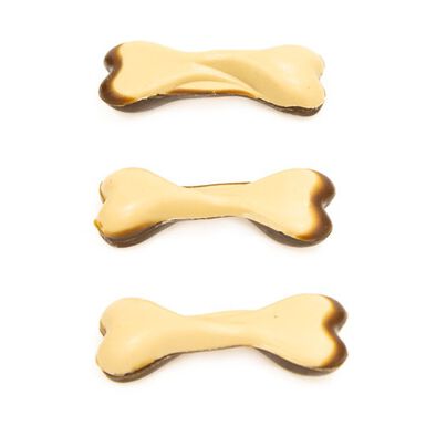 Criadores Candy Mini Bones ossos para cão snack