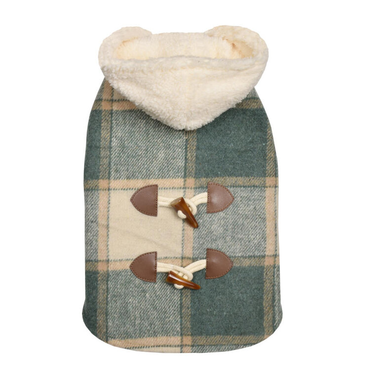 Outech Casaco Xadrez para cães,  Imagem número 5 Outech Casaco Xadrez para cães, , large Imagem número 5
