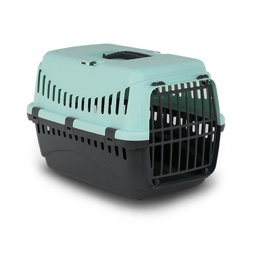 Outech Senda Transportadora para c&atilde;es e gatos, , large Imagem n&uacute;mero 2