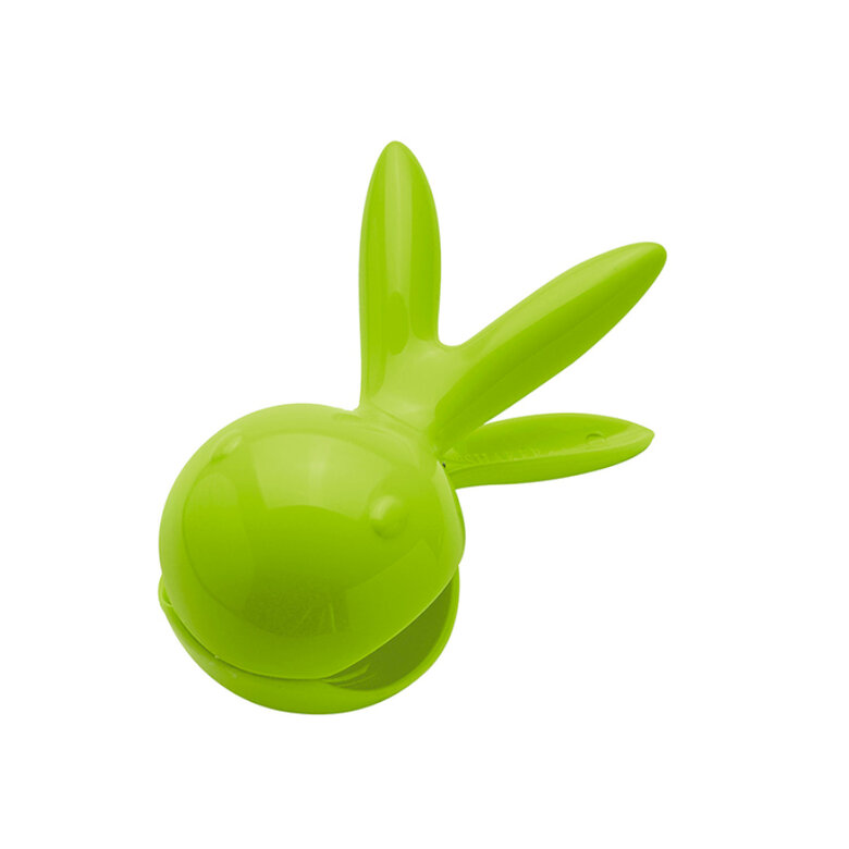 United Pets Clipe Cip Cip para fechar sacos verde,  Imagem número 1 United Pets Clipe Cip Cip para fechar sacos verde, , large Imagem número 1